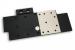 EK-FC R9 290X - Acetal+Nickel Vorderseite