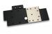 EK-FC R9 290X - Acetal Vorderseite