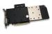 EK-FC R9 290X - Acetal montiert