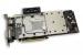 EK-FC R9 290X - Nickel montiert