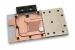 EK-FC R9 290X Vorderseite
