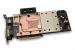 EK-FC R9 290X montiert