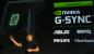 Nvidia G-Sync angeblich vorerst Asus-exklusiv - Weitere Hersteller ab Q3 2014