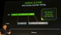 G-Sync kontrolliert, wann der Monitorrefresh einsetzt. Synchronisationsbedingtes Lag, Stutter und Tearing werden vermieden.