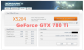 Geforce GTX 780 Ti: Angeblicher 3DMark-11-Benchmark aufgetaucht (3)