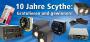 10 Jahre Scythe: Gratulieren und gewinnen!