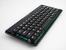 Rapoo KX: Features und Schaltermechanik der ersten schnurlosen Tastatur vorgestellt (2)