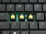 Rapoo KX: Features und Schaltermechanik der ersten schnurlosen Tastatur vorgestellt (6)