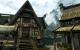 Skyrim mit HBAO+ (Qualität)