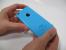 iPhone 6 angeblich mit Anleihen vom iPod-Design, iOS 8 mit deutlich verbesserten Karten - im Bild: das iPhone 5c