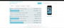 iPhone 5s im GFX-Benchmark vor iOS-Update 7.0.3