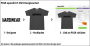 T-Shirt-Designcontest