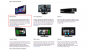 Hier führt die die Kompatibilität der Xbox One zu Windows 8-Apps als Feature auf, dass "die Karten neu mischt",