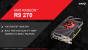 AMD Radeon R9 270 veröffentlicht: Ein Altbekannter neu aufgelegt (3)
