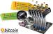 ASRock kündigt zwei Mainboards mit jeder Menge PCIe-Slots für Bitcoin-Mining an