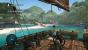 Assassins Creed: Black Flag - Schöne Südsee-Atmosphäre, die in der näheren Entfernung allerdings schnell detailarm wird