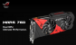 Asus ROG Mars 760: Drittes Serienmodell geht mit 619 Euro an den Start (1)