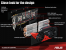 Asus ROG Mars 760: Drittes Serienmodell geht mit 619 Euro an den Start (4)