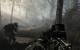 Call of Duty: Ghosts - Schleichmissionen wie im ersten Modern Warfare sind auch von der Partie. Ab und zu dürfen wir auch den Schäferhund steuern. Die Abschnitte sind nicht sehr anspruchsvoll, aber spannend inszeniert.
