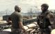 Call of Duty: Ghosts - Die Gesichter wirken unecht, wie die von Wachsfiguren.