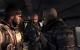 Call of Duty: Ghosts - Die Gesichter wirken unecht, wie die von Wachsfiguren. Da hilft auch das Funkeln der Augen wenig.