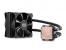 Cooler Master Nepton 140XL und 280L: Kompakt-Wasserkühlungen mit 140-mm-Lüftern angekündigt (2)