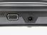 Das Gigabyte P27K bietet neben einem HDMI- auch noch einen analogen D-Sub-Signalausgang (RGB).