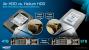 HGST Ultrastar He6: 6-TByte-Laufwerke werden ausgeliefert
