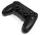Der neue Controller liegt sehr gut in der Hand.