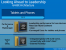 Intel: Broxton-Plattform wird Smartphone- und Tablet-Spare vereinheitlichen