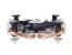 Silverstone Argon SST-AR04: Low-Profile-CPU-Kühler mit 23 mm Bauhöhe für 26 Euro angekündigt (3)