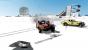 The Next Car Game - ...die Blechteile fliegen durch die Gegend und bleiben recht lange liegen, bevor sie verschwinden