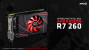 AMD Radeon R7 260 vorgestellt: Bonaire Pro für 94 Euro ab Januar 2014 (1)