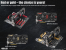 Asus Geforce GTX 780 Ti DirectCU II OC vorgestellt: Rote und goldene Metallaufkleber