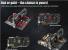 Asus Geforce GTX 780 Ti TOP: Separate Metallaufkleber-Kits (2)