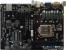 Biostar Hi-Fi H81S2 : Mainboard mit sechs PCI-e-Steckplätzen für Bitcoin-Mining angekündigt (2)