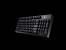 CM Storm Quick Fire TK Stealth Tastatur 3