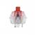 Cherry MX RGB am Beispiel des MX Red vorgestellt (4)