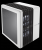 Corsair Carbide Air 540: Cube-Gehäuse in Weiß und Silber veröffentlicht (9)