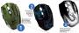 Die Gewinner des Logitech Maus-Modding-Contest
