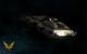 Elite: Dangerous - Infos zur Engine und erste technische Eindrücke aus der Alpha-Version des Star Citizen-Konkurrenten (16)