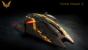 Elite: Dangerous - Infos zur Engine und erste technische Eindrücke aus der Alpha-Version des Star Citizen-Konkurrenten (19)