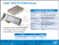 Intel-SSDs: DC P3500 Series
