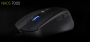Mionix Naos 7000: Rechtshänder-Maus mit ADNS-3310-Sensor für 80 Euro angekündigt (1)