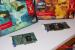Update vom 29.12.: Schönheit mit weißer Platine, selbstgebauter Adapter und Prototyp (5)