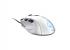 Die neue Roccat Kone Pure Color Phantom White soll pünktlich zu Weihnachten erhältlich sein.