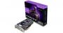 Die R9 270 von Sapphire ist herstellerseitig übertaktet.