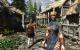Skyrim maxed Graphics - Neue HD-Texturen und -Modelle