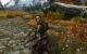 Skyrim maxed Graphics - Die Elfen wurden mit Ethereal Elven Overhaul etwas gehübscht