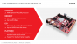 AMD OCP Summit V: Micro-ATX-Entwicklerkit soll ab März verschickt werden